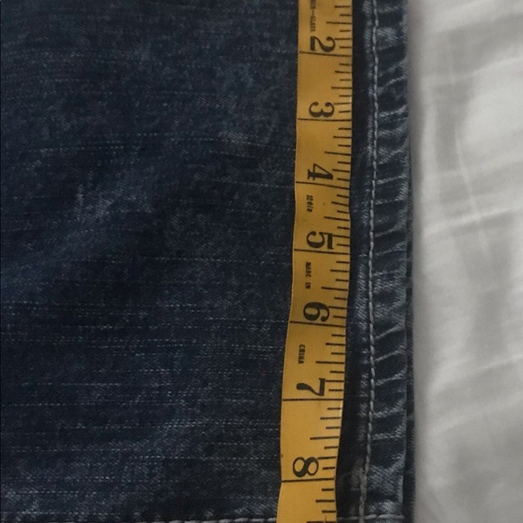 Men’s Buckle Jeans NWT Affliction - Picture 6 of 6